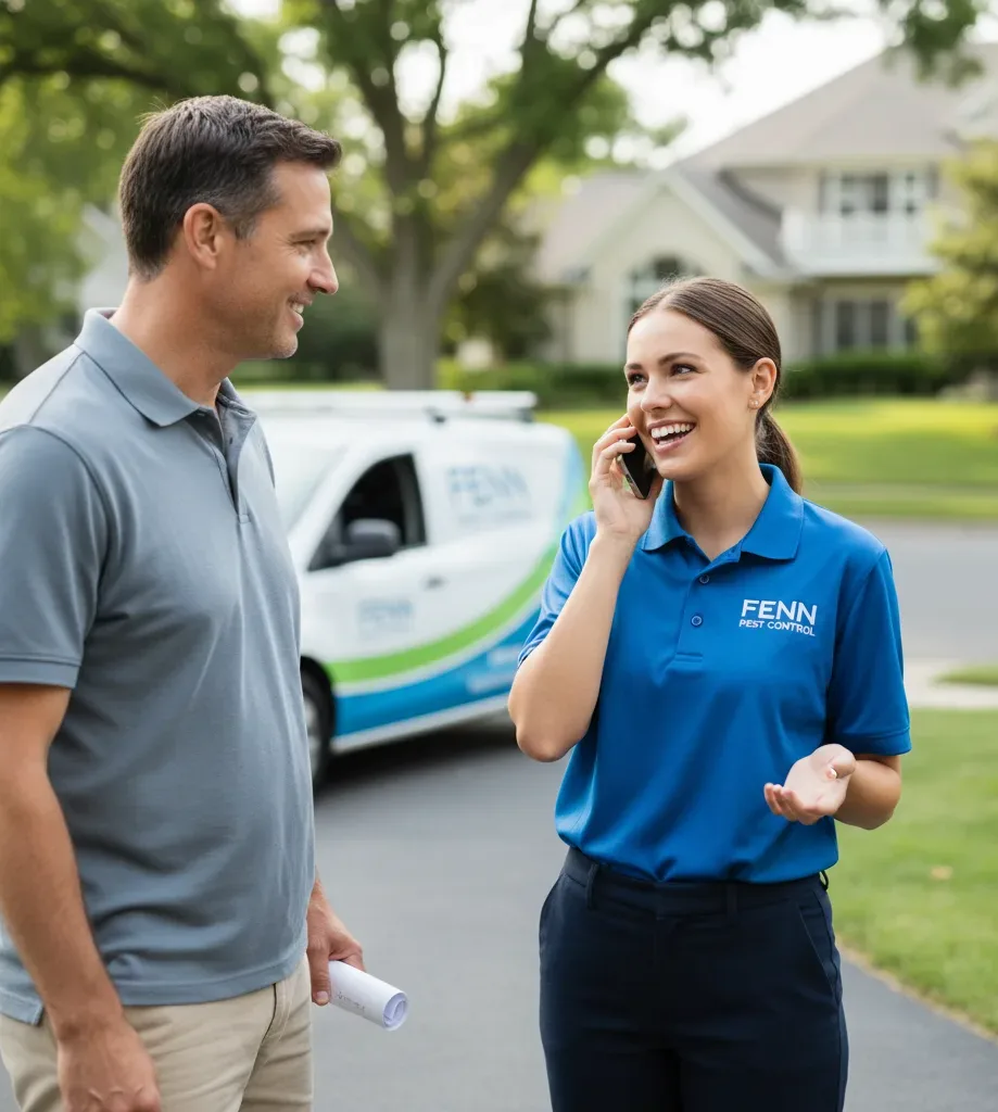 Bed Bug Extermination in Bay City, MI